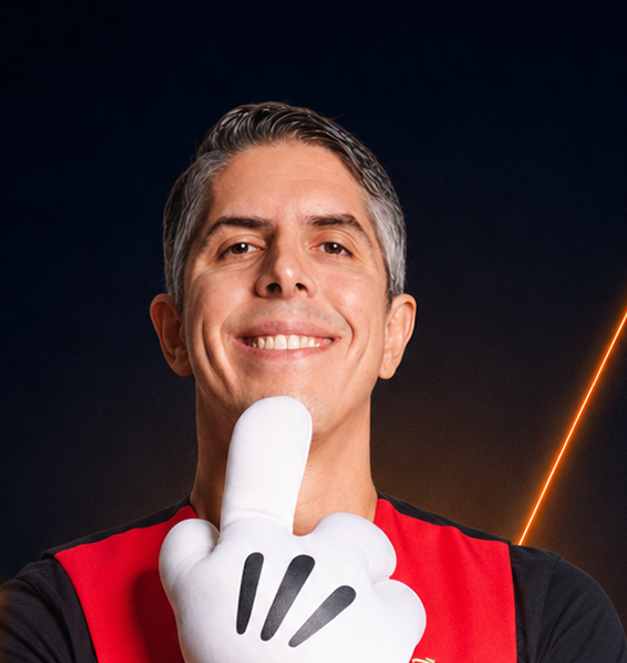 Gabriel Villarreal
