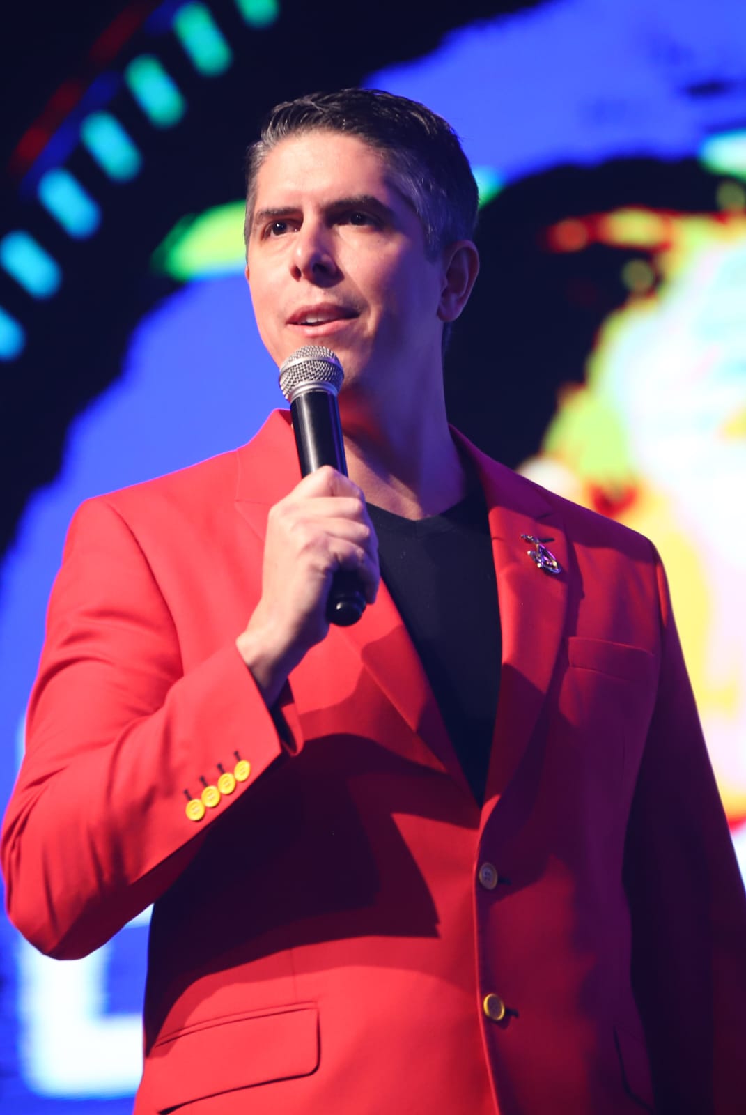 Gabriel Villareal