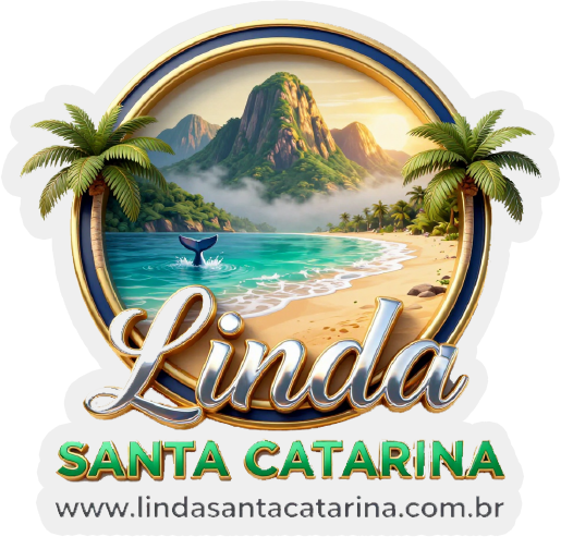 Linda Santa Catarina