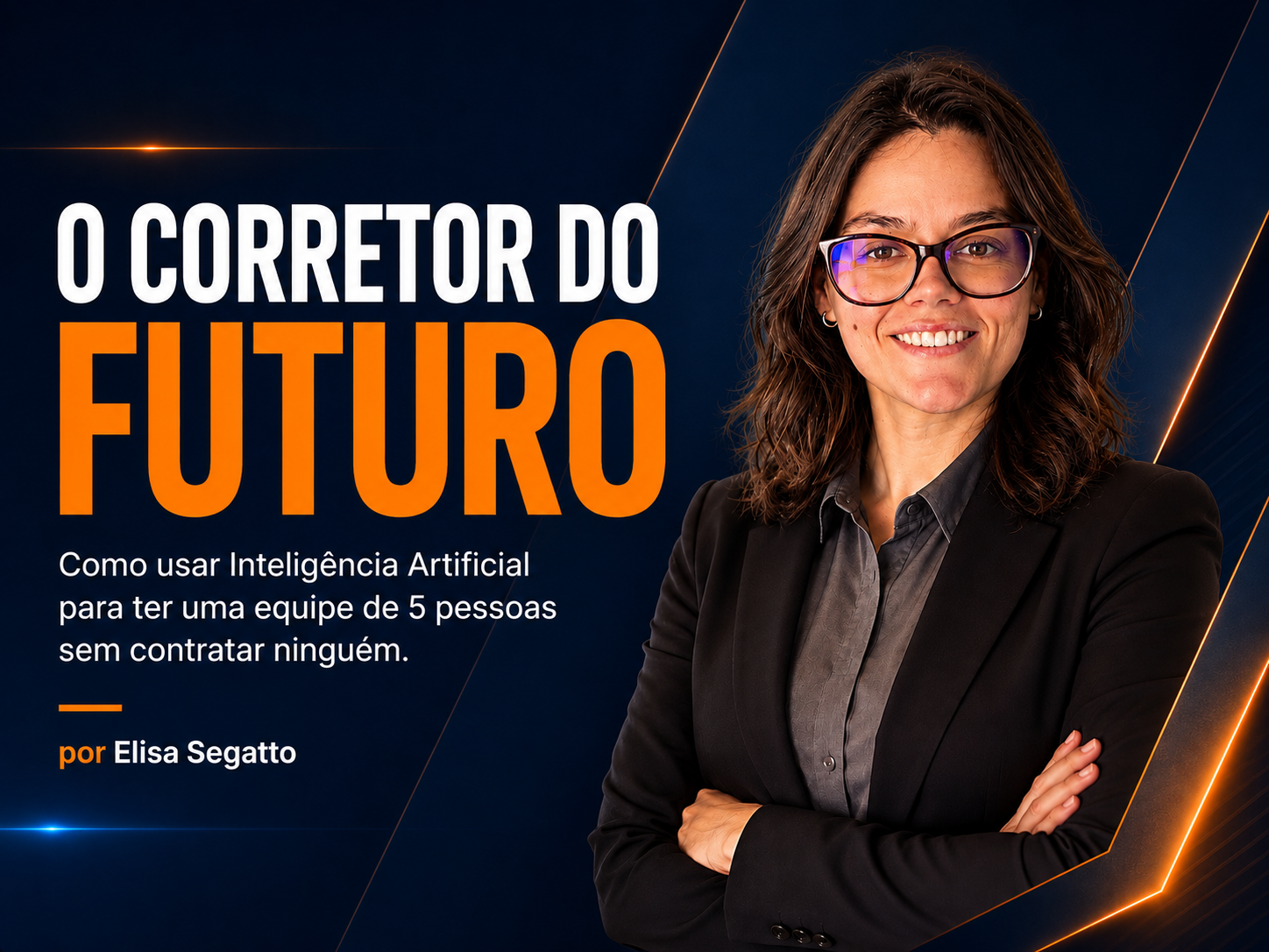 Palestra Elisa Segatto