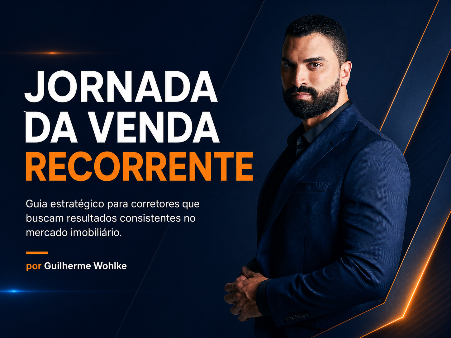 Palestra Guilherme Wohlke