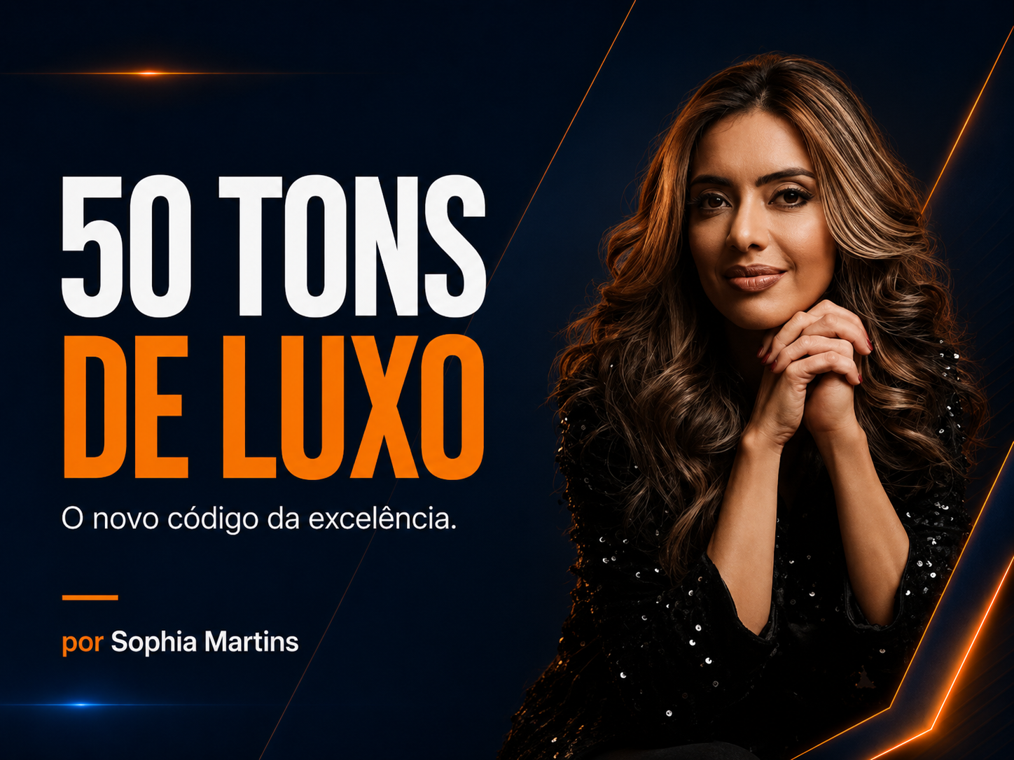 Palestra Sophia Martins